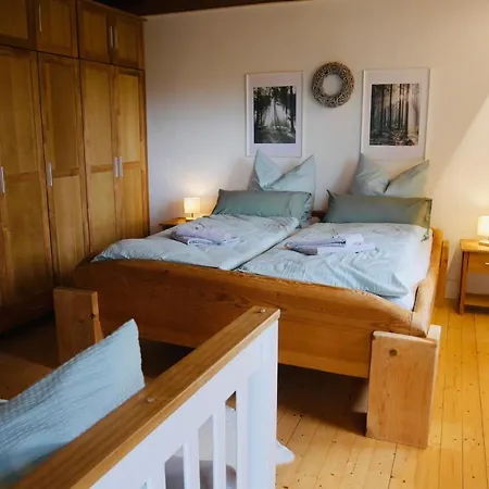 Waldapart Willingen Willingen  Exterior photo