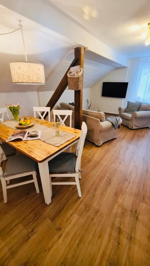 Apartment Waldapart Willingen