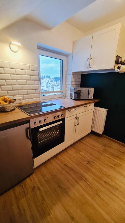 Waldapart Willingen Apartment *