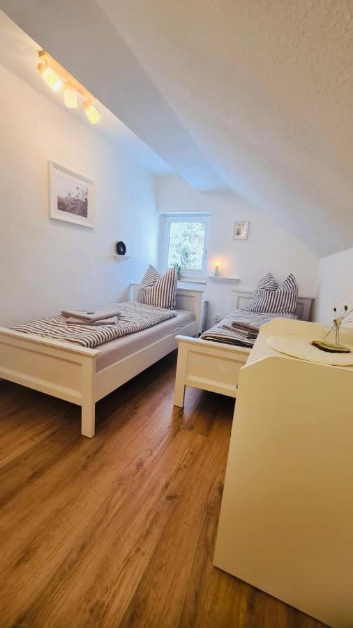 Waldapart Willingen Apartment *