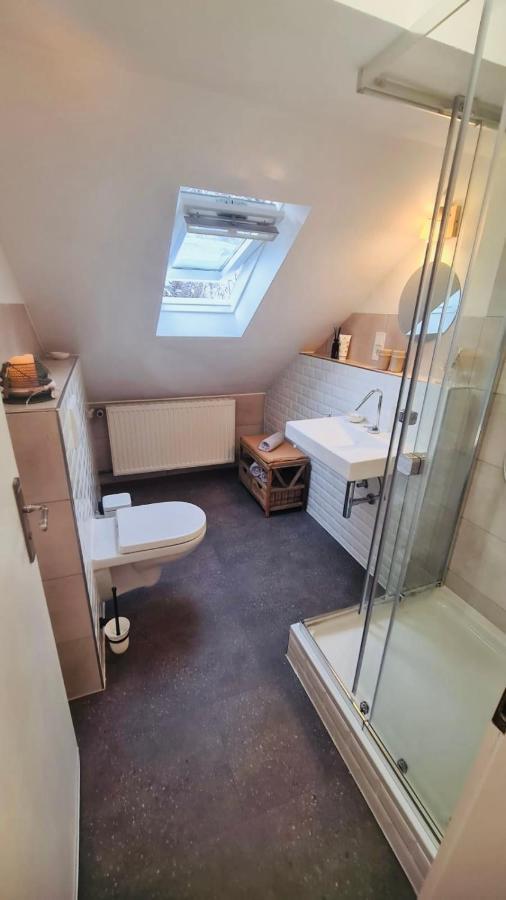 Waldapart Willingen Apartment *