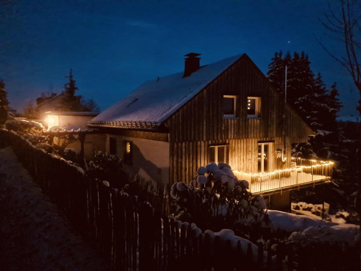 Apartment Waldapart Willingen Willingen (Upland)