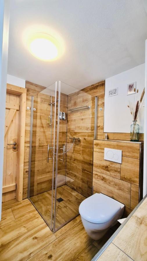 Apartment Waldapart Willingen Willingen (Upland)