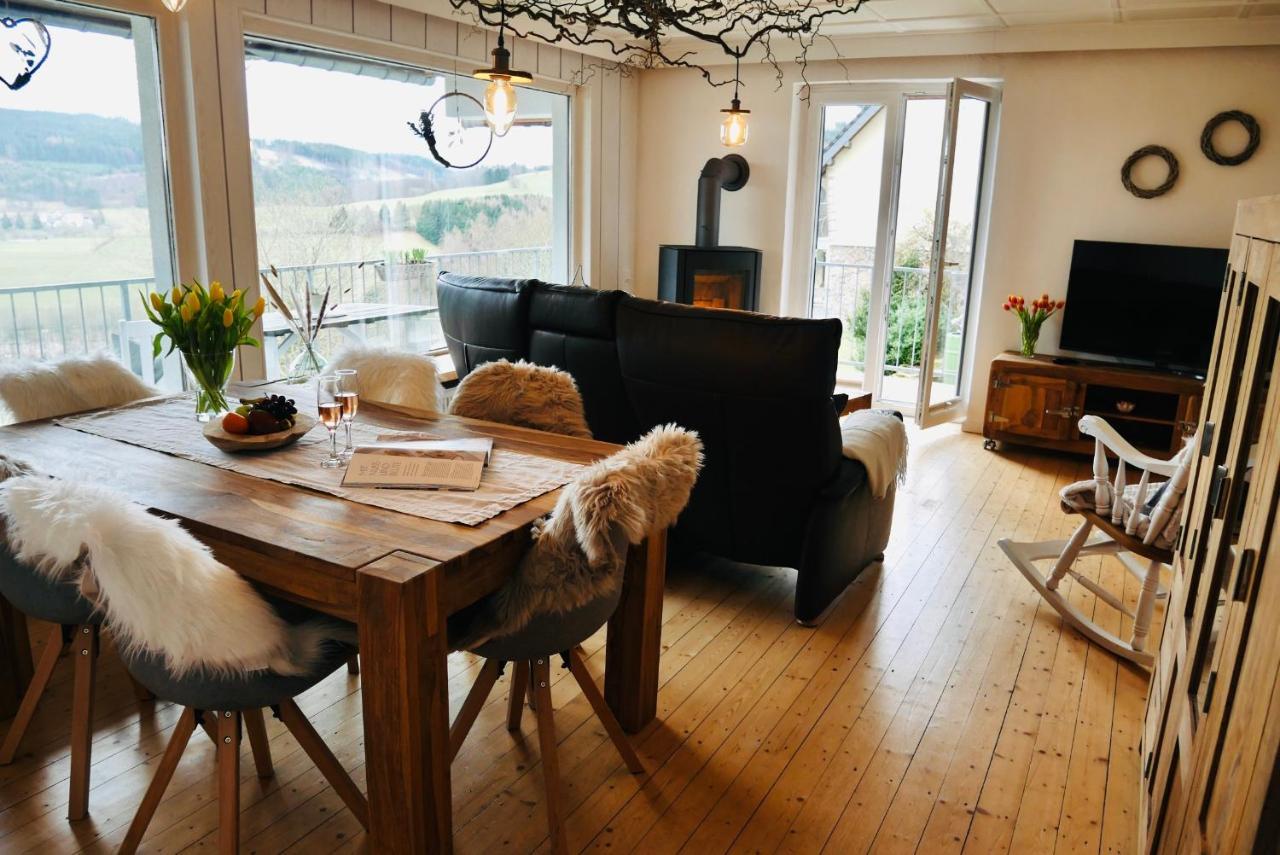Waldapart Willingen Apartment