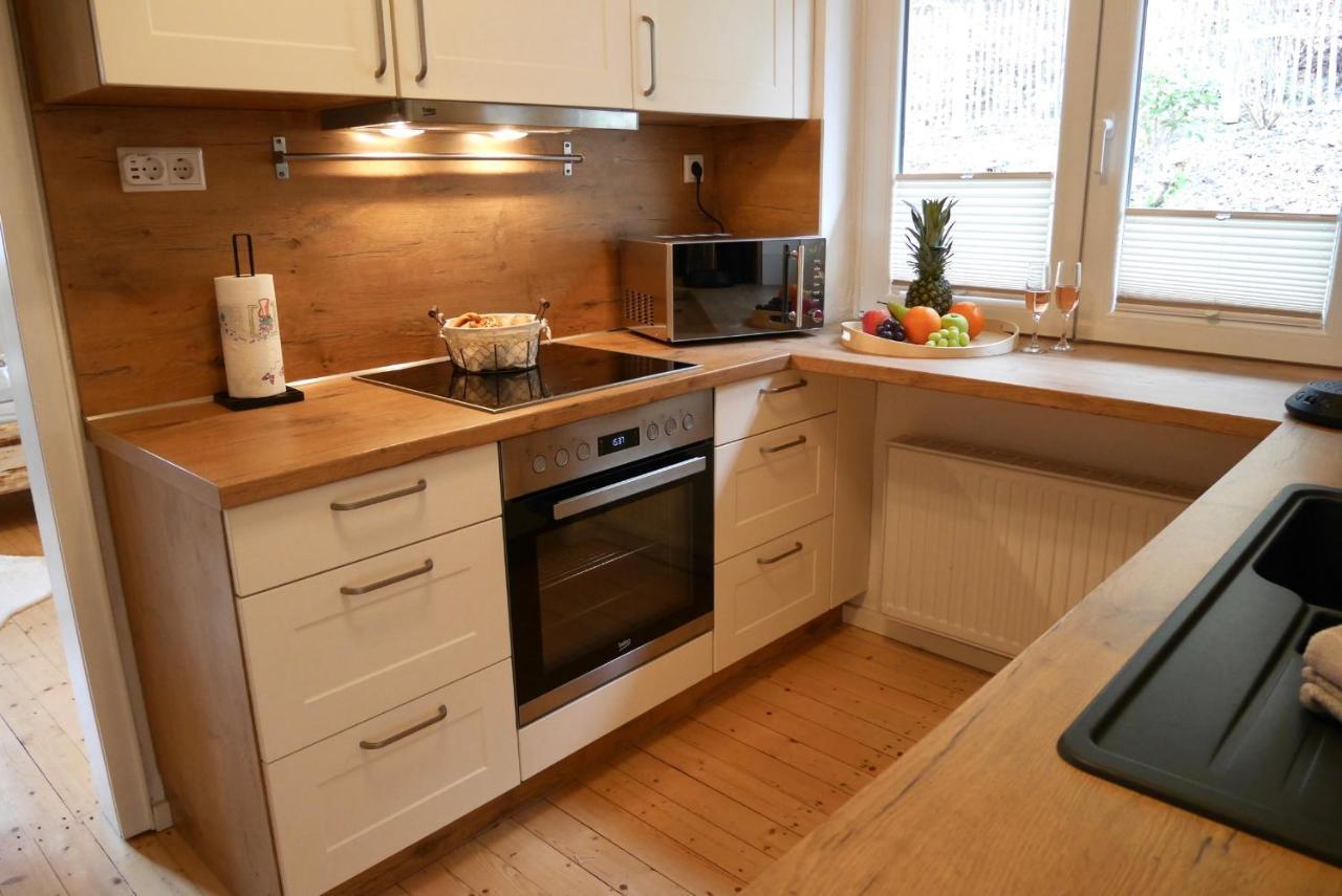 Apartment Waldapart Willingen *
