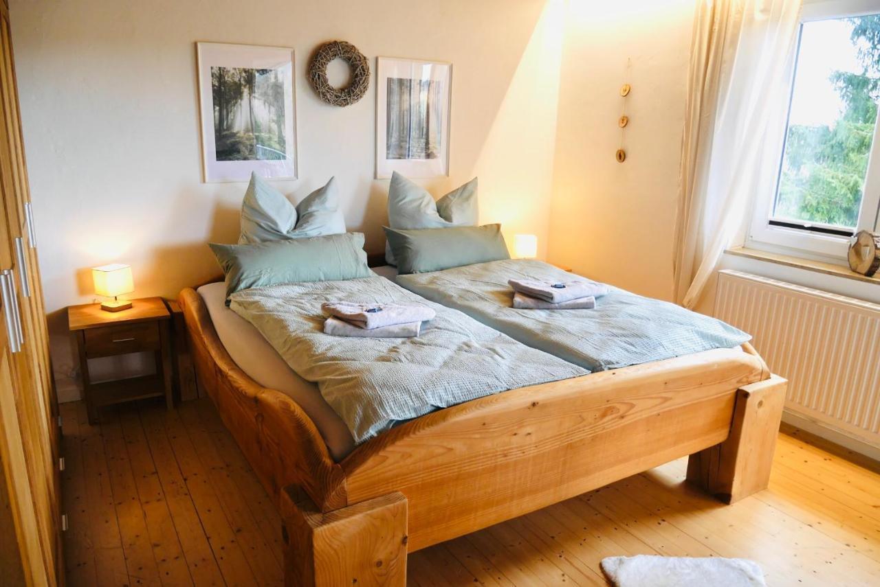 Waldapart Willingen Apartment *