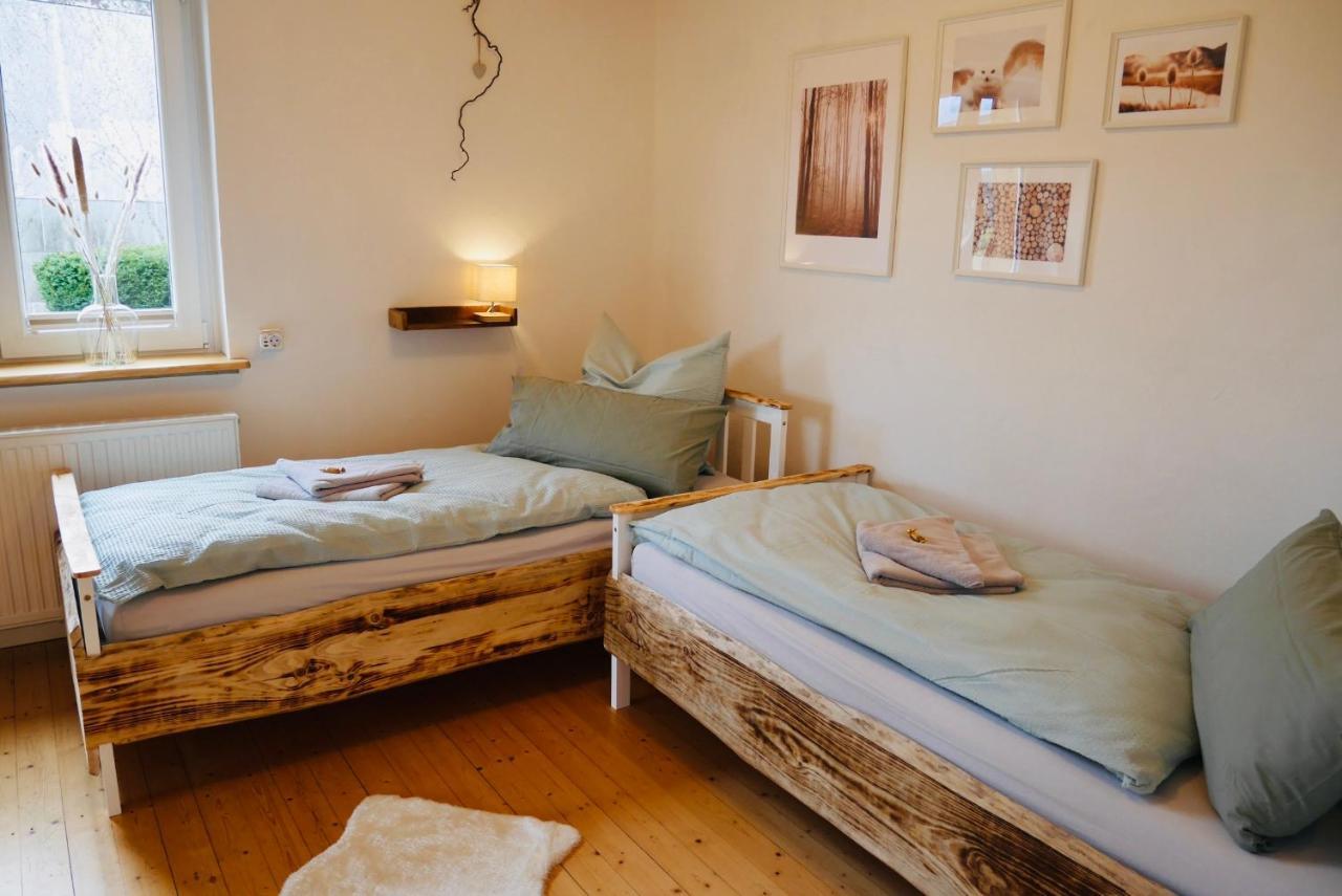 Apartment Waldapart Willingen