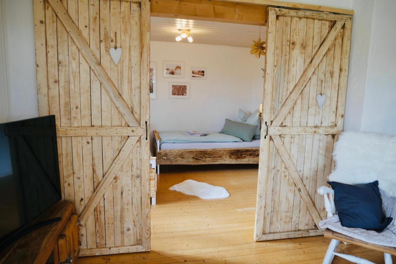 Waldapart Willingen Willingen (Upland)