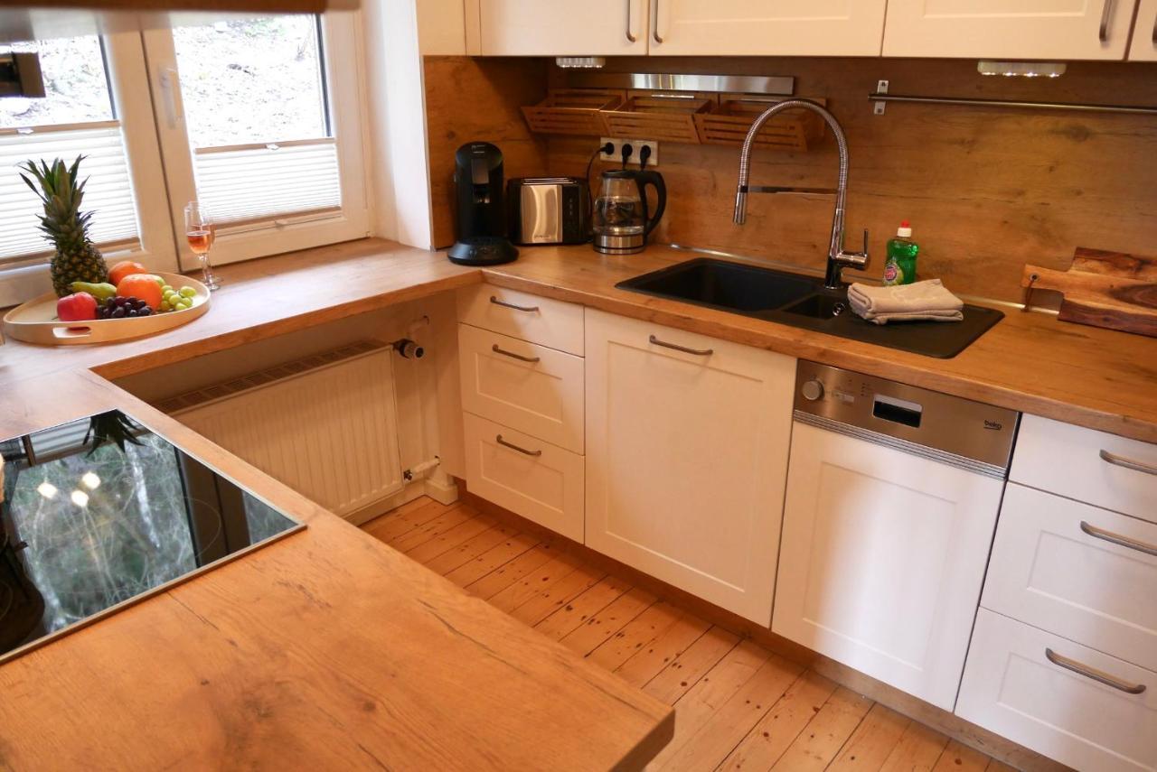 Waldapart Willingen Apartment