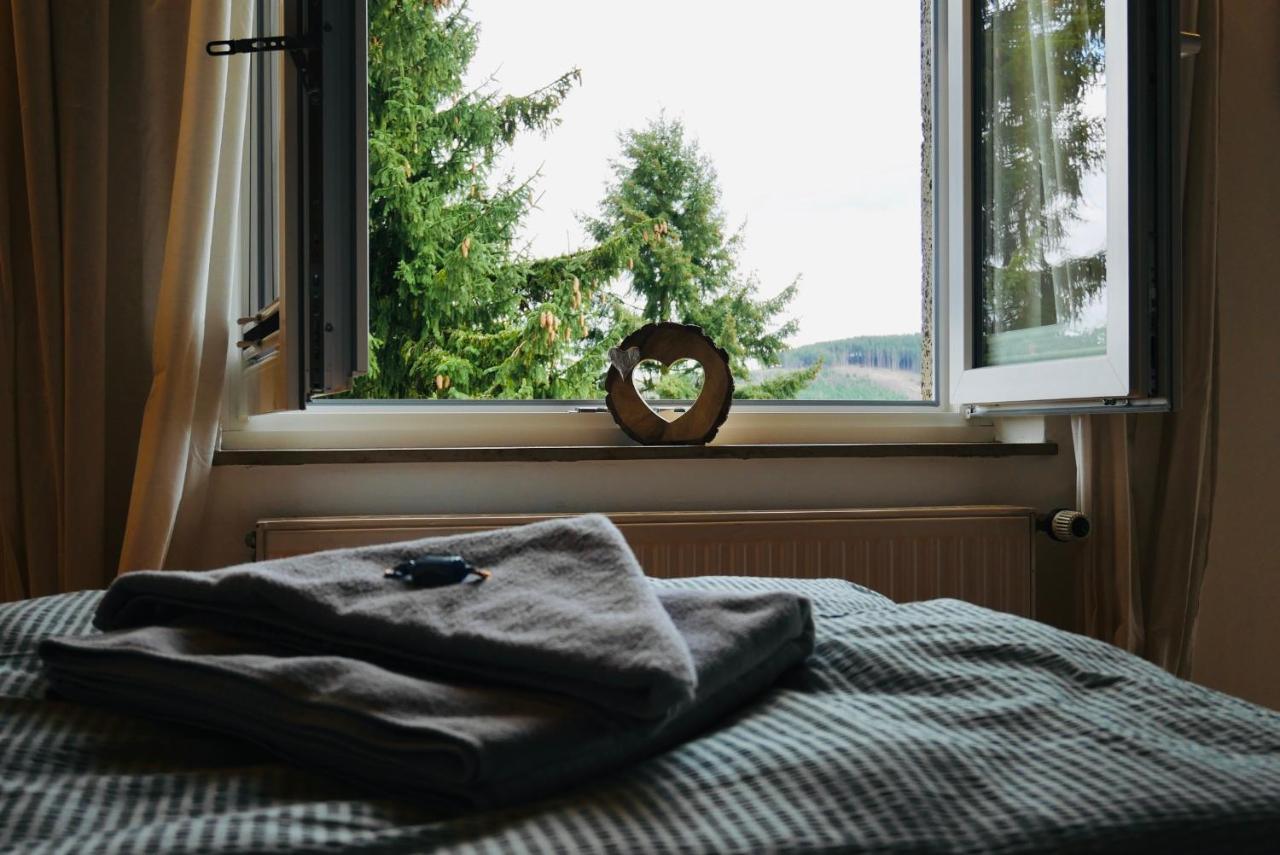 Waldapart Willingen Apartment *