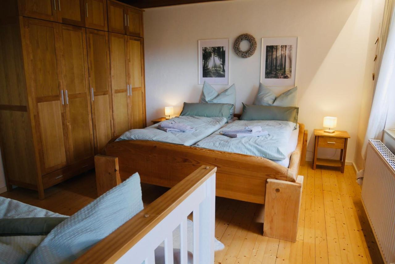 Apartment Waldapart Willingen *